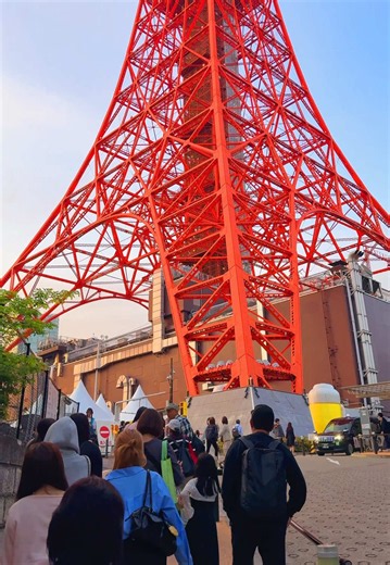 📍Tokyo / 東京 🇯🇵 📸iPhone #TokyoCity #TokyoTravel #JapanTravel #東京観光 #東京の街