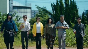 BIG SCREEN MOVIE WITH TAKA-SAN PLAYING ONE OF THE LEAD ROLES! 📸 👊 👏 TATSUJIN WARRIORS - Releasing in Japan on May 23rd. Movie plot summary: A gang attempts to take over a peaceful town. A group of righteous martial artists stand up to them, but are defeated by underhanded tactics. To make matters worse, the daughter of the leader of the martial artists group rebels against her parents and joins the gang. The martial artists group invades the gang's hideout to bring back peace in the town and 