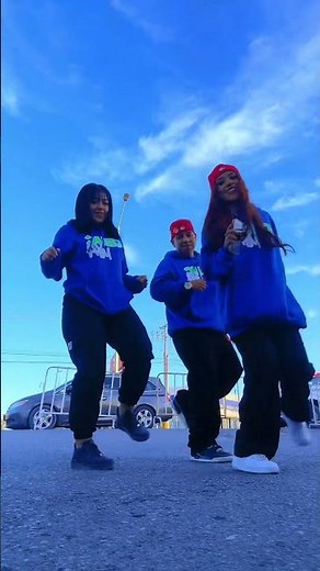 De Dos pasitos WEPA 🤘🏻🔥🔥#KingsDelWepa #retasdebarrio #CumbiaWepa #cumbia