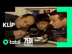 Kemer Sıkma Vakti... 🥲 | Yedi Numara 65. Bölüm