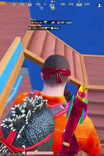 Victor 999 IQ 😂 #funlabpubgplus #pubgmnextstarprogram #pubgm