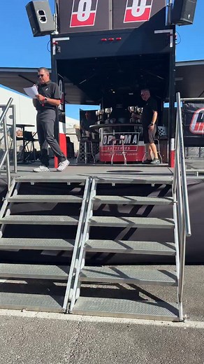 When actions speak louder than words! We are so proud of every member of Team Speedtech! After a season long battle and a week long battle this week with @driveusca, Speedtech Performance has SWEPT the GTV podium with Chris @smittyscustomauto as GTV Finals Champion Nick @bowtie_garage in second place Jason @jsmitty_racing sounding out the podium in third And with the GTT class we are a couldn’t be more proud of @hondomiller for absolutely driving the wheels off his 5,000 pound Blazer and finishi