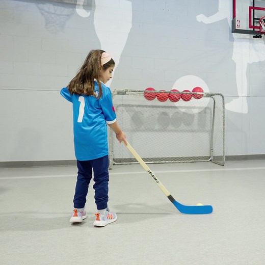 Cours multisports et cours de soccer pour les enfants de 2 à 8 ans. | Sportball Montréal