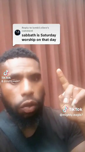 Understanding Sabbath Worship Practices