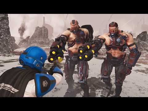 Helldivers 2 is 10x more disturbing when you notice this