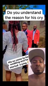 Why is he crying 😢 🤣🙆🏼 | Don Kizito