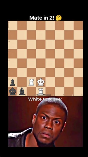 Can you find it?🤔#chess #chessgame #chesspuzzle#ajedrez #checkmate #magnuscarlsen#шахматы#shorts