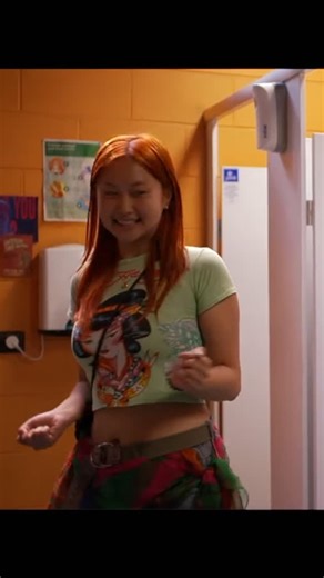 Very Short Film Festival | 😂 One of our most-watched films on YouTube — you’ll see why. 😂 A meet-cute unfolds in a public bathroom between a weirdo girl and an... | Instagram