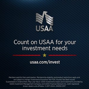 907K views · 567 reactions | In the Army, Chris was an expert Black Hawk pilot. He’s not as sure about investing. We can help. | USAA | Facebook