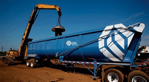 ♻️ Sims Limited: Turning Scrap Into Cash in a Resource-Constrained World #Wealth #FrEE