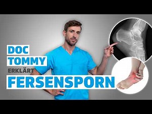 Understanding heel spurs: Causes, symptoms, diagnosis & treatment | DocTommy