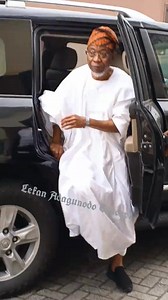 Baba half salary 🤣🤣🤣 Olori awon alagabangebe of Yorubaland 😂 | My Impact Blog