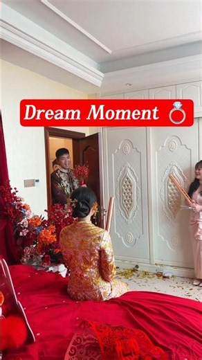 His Wedding Entrance Made Everyone Smile ❤️🥹 #shorts