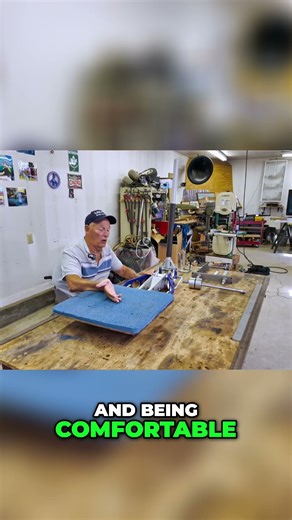 DIY ATV Jack Transforms Kayaking Watch It Elevate Your Game