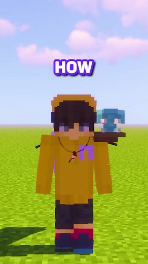 how fast can you run in minecraft? 🤔 #minecraft #lunarclient #hypixel #bedwars #minecrafttutorial