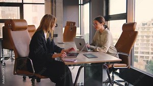 A Collaborative Meeting in a Modern Office Space designed for professionals to work together effectively is essential for successful communication and innovation among team members