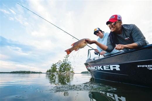 New 2026 Tracker Pro Guide V-175 WT, 33935 LaBelle - Boat Trader