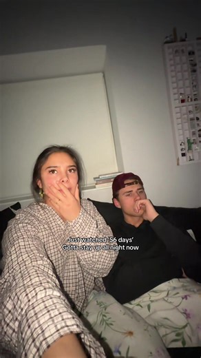 Catchy Reasons to Watch '56 Days' on Amazon Prime Video