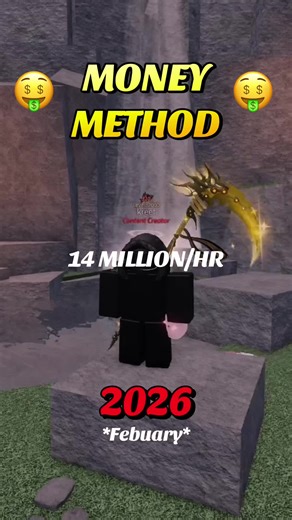 Best Money Method in Fisch 2026 Revealed!