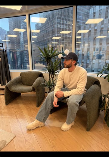 Thank you @Vuori Clothing | vuori clothing