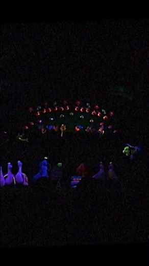 Under The Sea | Voyage of the Little Mermaid | #disneyshollywoodstudios #waltdisneyworld