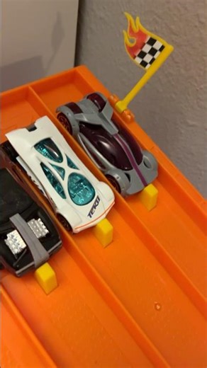 Hot Wheels Acceleracers Race #hotwheels #hotwheelsracing #acceleracers