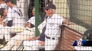 3.2K views · 34 reactions | 1,000 down, 1,000 to go? USM huskies baseball coach Ed Flaherty wins his 1,000th career game. Congrats coach. | Travis Lee WMTW | Facebook