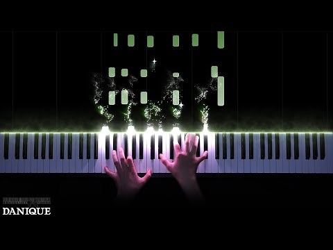 Bach - Sheep may safely graze