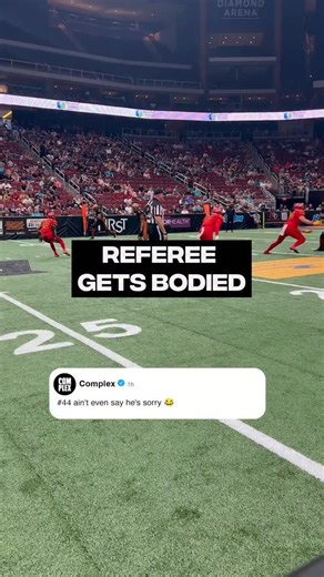 Hit him with the hit stick 😭 [via gary_royall/ig] | Complex