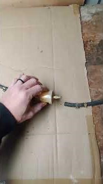 Mower Fuel Filter How it Works and Where to Install it