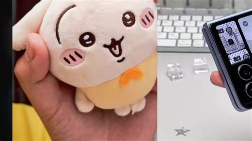 数码开箱大揭秘🔥，新手机拆解测评，好物推荐来袭！