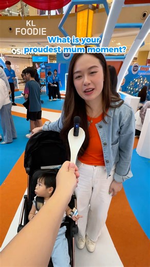 803 reactions · 14 shares | Catch the Dutch Lady Omega 3*6 event and enjoy  Fun activities  Exclusive freebies 易 Learn how Omega 3 & 6 and DHA support smarter, healthier kids LG2, Orange Concourse, Sunway Pyramid ️31 December 2025 - 4 January 2026 #DutchLadyMY #DutchLadyOmega #KunciAnakPintar Dutch Lady Malaysia | KL Foodie | Facebook