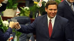 DeSantis signs into law ‘Stop WOKE Act’ to restrict race discussions in Florida