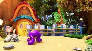 【自然拼读Phonics】字母Y