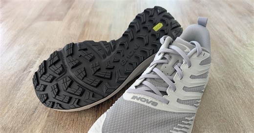 Inov8 Trailfly Zero v2 Review: 5 Comparisons