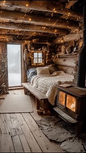 Love it 😍 | Log Homes