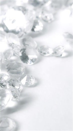 Why diamonds don’t burn easily 💎. #sciencefacts