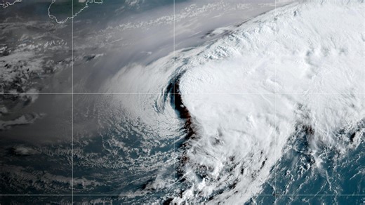 CSU updates its 2025 Atlantic hurricane season forecast. What Floridians should know