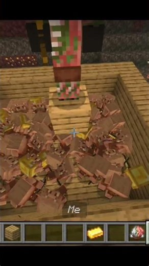SAKIN SESE TIKLAMA MOJANG?#minecraft #minecraftmemes #7x7