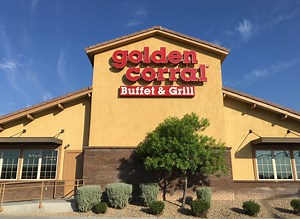 The Best and Worst Menu Items at Golden Corral
