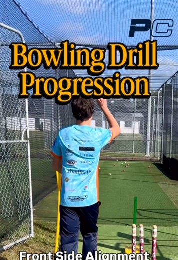 Enhance Fast Bowling Technique for Improved Performance