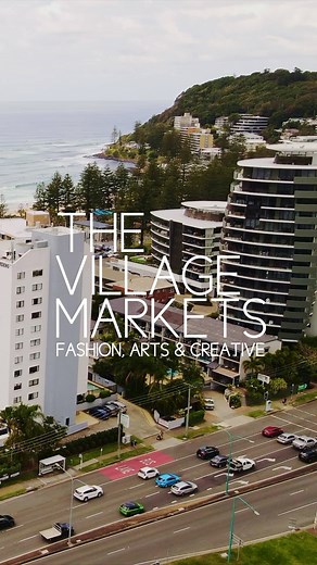 TVM is on this Sunday 20 August and we’d love to see you there! We’re not just a market, we’re a community of likeminded people, celebrating in-person connection, small business, culture and good vibes. Join us! Stalls can apply online via our website. #thevillagemarkets | The Village Markets