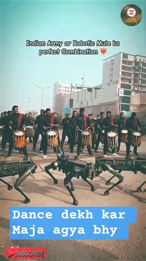 #army #robot #26january #viral #shortsfeed #shorts @MrBeast @MRINDIANHACKER
