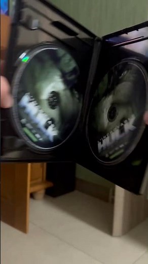 L’incroyable Hulk 4k + blu Ray