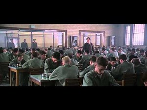 'Sleepers' Reformatory Scene