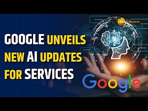 Enhanced Questioning Features in Google Services | Google, New feature
