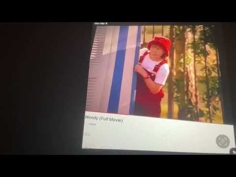 Casper Meets Wendy Girl Wendy Witches