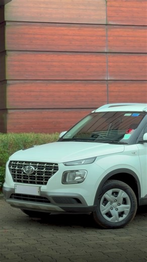 HYUNDAI Venue.2022# #used cars#6379633928