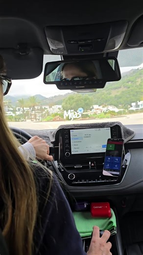 Exploring Mijas After Visiting the Castle