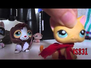 LPS: The Zombie Bride (Episode #12: Two Realms) [SEASON ONE FINALE]